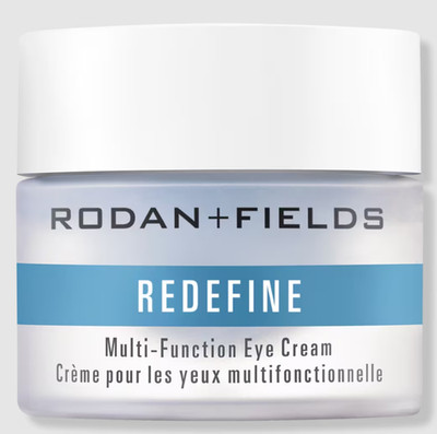 Sealed - Rodan + Fields Redefine Multi-Function Eye Cream 15 mL 0.5 Oz / NFBox