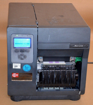 Datamax Honeywell O'Neil I-4212e Thermo Etikettendrucker