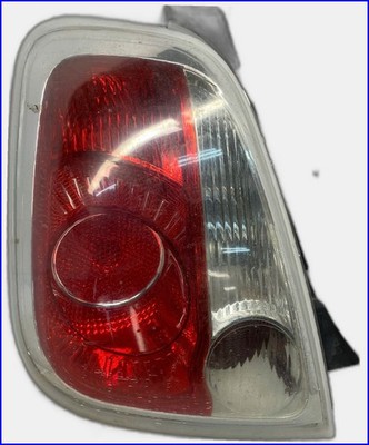 Left rear headlights Fiat 500 FCA SB 3918