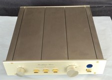 FM Acoustics FM155 Preamplifier From JAPAN