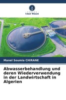 Abwasserbehandlung Und Deren Wiederverwendung In Der Landwirtschaft In Algerien