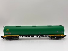100 Ton TEA BP Green Tank Wagon - Petroleum Sector Markings - '87887'  MIB