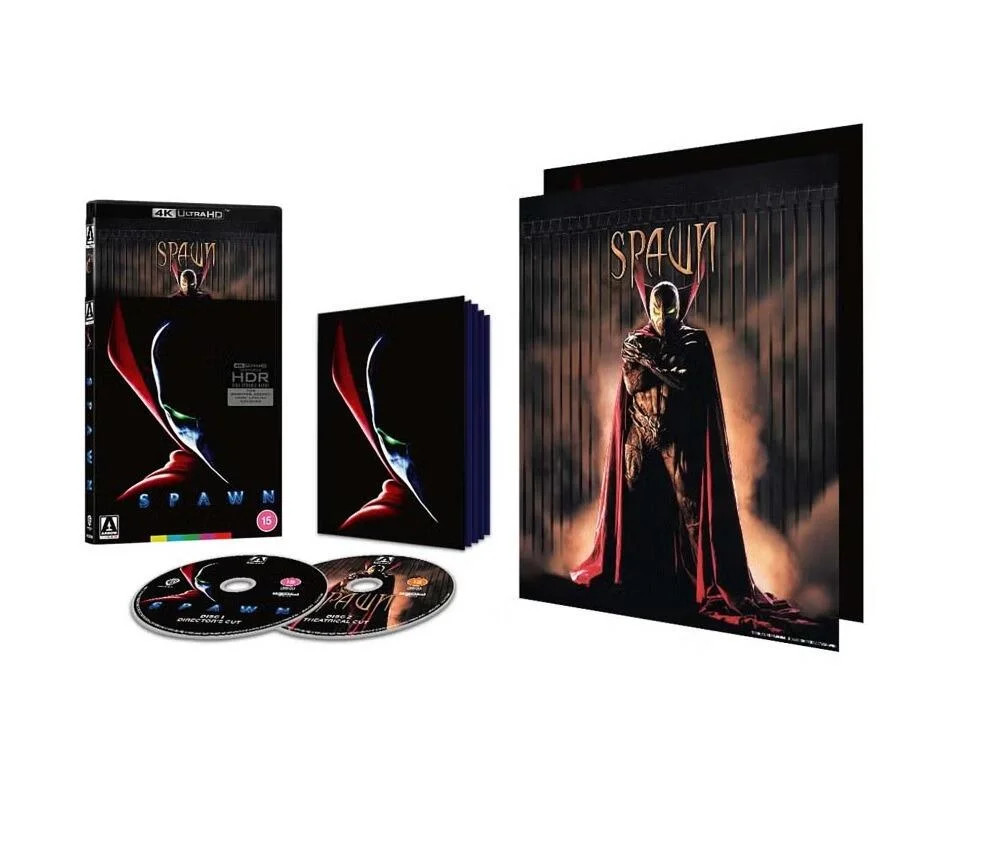 Spawn Limited Edition - Image 4