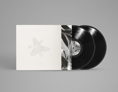 The Dead Tongues Body of Light/I Am a Cloud (Vinyl) 12'' Album