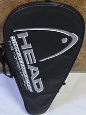 Head Titanium Ti.195 XL Racquetball Racquet w/ Headcover 3 5/8" Grip