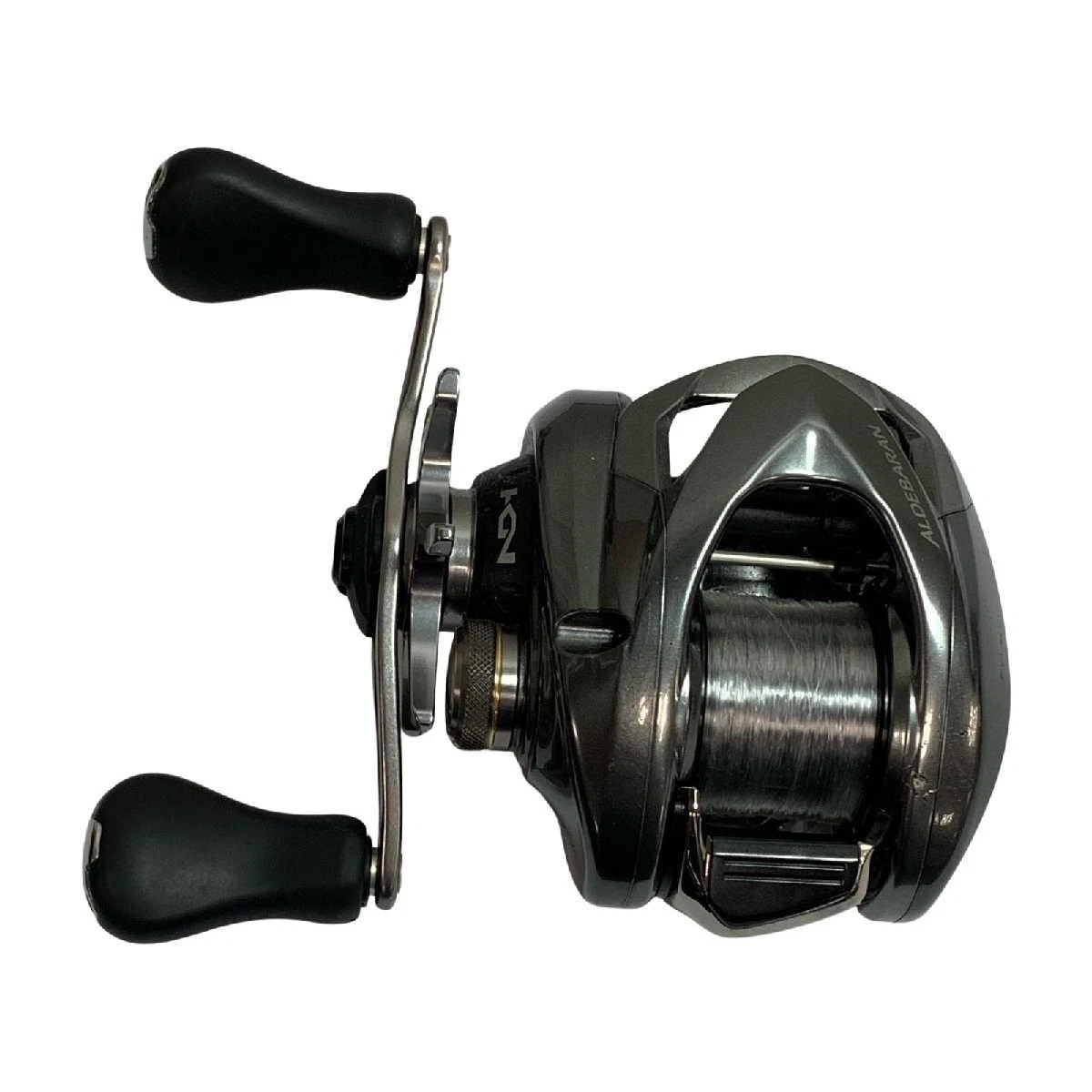 Shimano Aldebaran Bfs Xg for sale | eBay