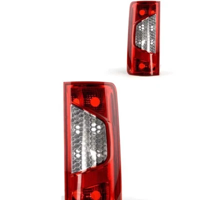 Johns Heckleuchte links rechts für Ford Transit Connect P65_ P70_ P80_ - Bild 1 von 3