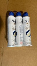 Dove Original Anti-Perspirant Deodorant Spray...