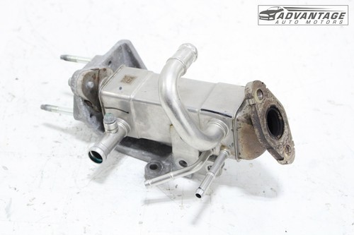 2019-2025 NISSAN ALTIMA 2.5L L4 FWD ENGINE MOTOR EXHAUST VALVE EGR COOLER OEM