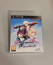 Ar Tonelico Qoga: Knell of Ar Ciel (Playstation 3, 2010) - PAL / CIB