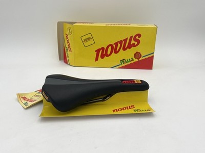 Selle Italia FERRARI NOS Nous Saddle Carbon Rails Colnago c35