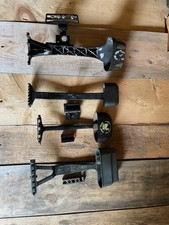 Bow Quivers