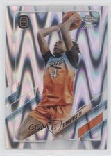 2021-22 Topps Chrome OTE Overtime Elite RayWave Refractor Ryan Bewley #65 0i1i