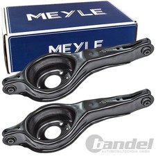 2x MEYLE QUERLENKER HINTERACHSE LINKS/RECHTS für FORD FOCUS III + TURNIER 