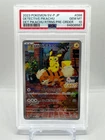 Detective Pikachu - 098/SV-P Preorder Promo Stamp Holo Japanese PSA 10 Gem Mint