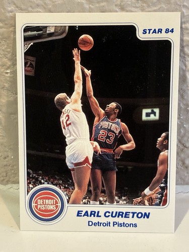 1983 Earl Cureton #87