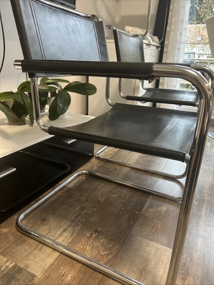 Chaise Style Marcel Breuer - Photo 2/4