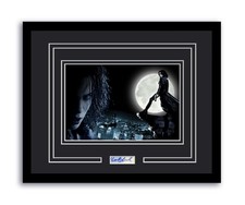 Underworld Kate Beckinsale Autographed Signed 11x14 Framed Photo ACOA