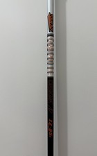 Graphite Design Tour AD IZ-95 X Stiff Flex Hybrid Graphite Shaft Cobra 38.75