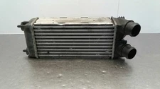 9656503980 INTERCOOLER / 125446 / 30186 FOR PEUGEOT 308 1.6 HDI FAP CAT 9HZ / D