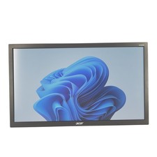  Acer Cheap Monitor V226HQL Full HD 1920x1080 21.5" VGA DVI-D