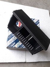 Posacenere Anteriore Nero Lancia Thema D'epoca I serie Nuovo Originale