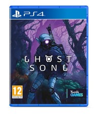 Ghost Song - PS4 (Sony Playstation 4) (UK IMPORT)