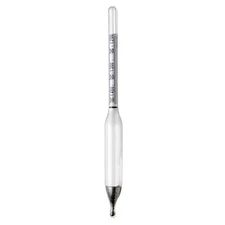 DURAC B61801-7300 Specific Gravity Plain Form Hydrometer 13K060