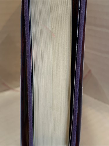 Harry Potter & The Sorcerer's Stone, 1st US Edition J.K. Rowling (Scholastic) - Picture 19 of 23