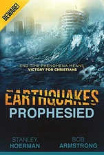 Earthquakes Prophesied - GOOD