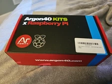 Argon One Mini Computer Raspberry Pi 4 Kit