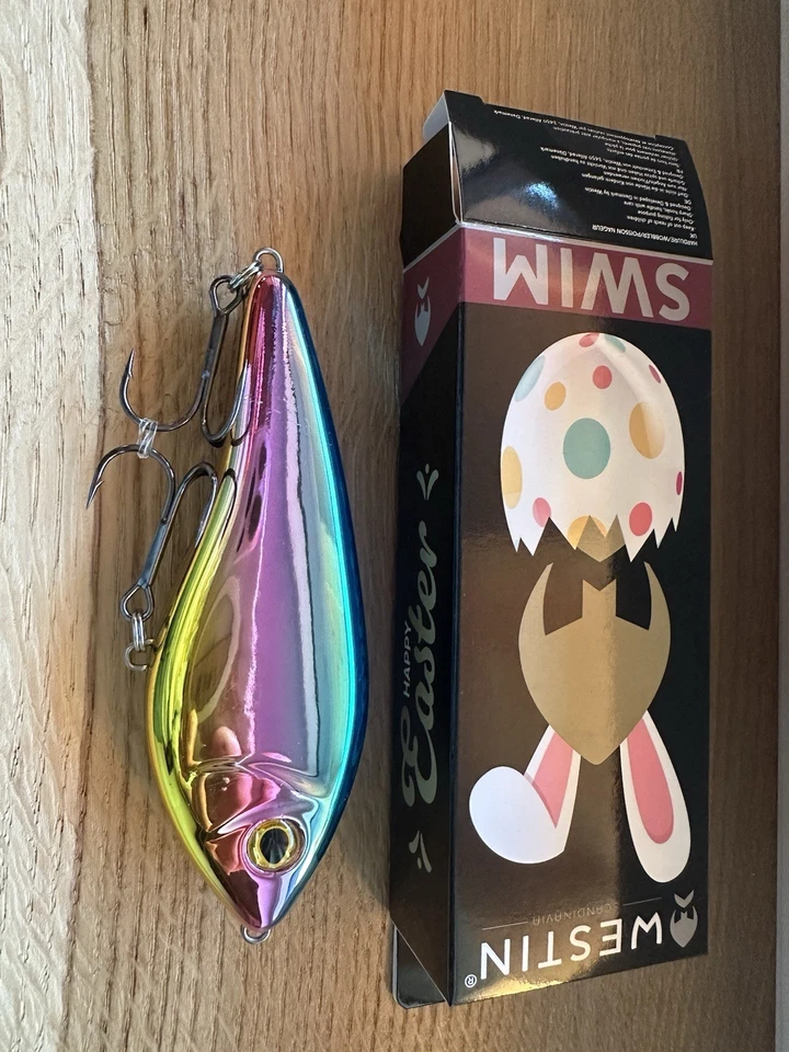 Westin Swim Limited Edition Easter Oster Edition - Bild 1 von 1