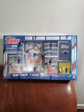 2025 Topps Series 2 MLB Baseball Megabox - Brand New - Sealed