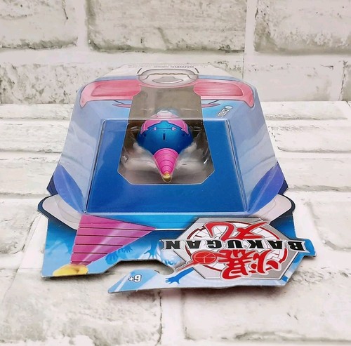 Bakugan RISING PARTY FIGURE Cubbo Spin Master Bakucores 2021 NEW - Picture 4 of 8