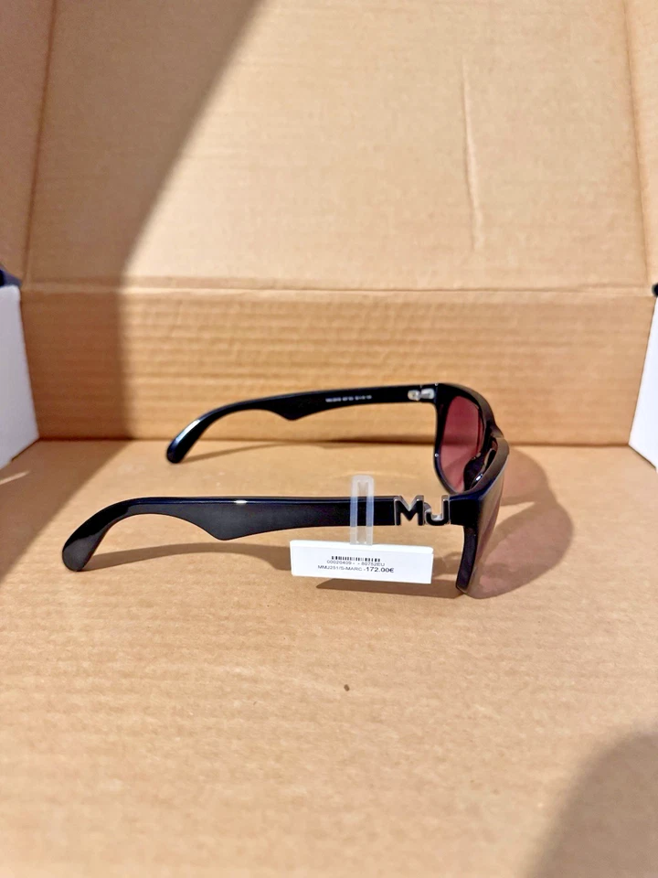 Lunettes de Soleil Marc Jacobs MMJ 251/S 807 EU Prix NEUF 172 Euros - Photo 3/4