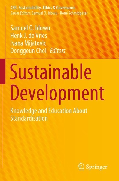 Sustainable Development Samuel O. Idowu-image
