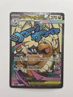 Mega Dragonite ex 271/217 Mega Attack Rare : Ascended Heroes Pokémon *CLEAN COPY
