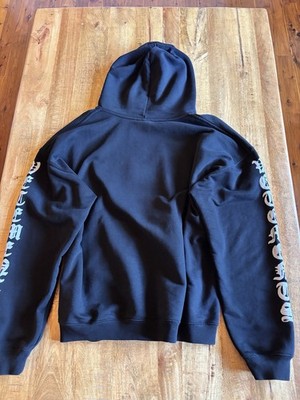 トップス VETEMENTS/ANARCHY LOGO HOODIE/XS Vetements Anarchy Logo Hoodie | eBay