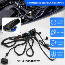 Stoßstangen vorn PDC Kabelsatz Parksensor Kabelbaum Für Mercedes Benz GLA W156 Stoßstangen vorn PDC Kabelsatz Parksensor Kabelbaum Für Mercedes Benz GLA W156