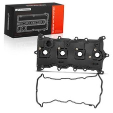 QR25DE Engine Valve Cover with Gasket, Oil Cap  Bolt 2007-2012 Altima  Rogue