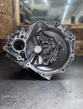 VAUXHALL AGILA GEARBOX 1.2 PETROL 5 SPEED MANUAL 2008-2016