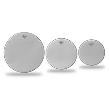 Remo Silentstroke 10/12/16 Tom Pack