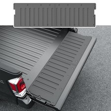 Xipoo Tailgate Mat Compatible With 2005-2023 Toyota Tacoma Tailgate Protector