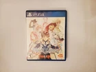 Tales Of Zestiria (Playstation 4 Ps4)