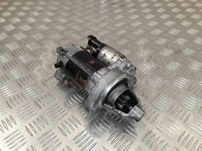 HONDA CIVIC VIII Hatchback FN, FK Anlasser 4280005011 1.80 Petrol 11609124