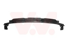 VAN WEZEL Träger, Stoßfänger Vorne für SUZUKI Splash OPEL Agila (B)