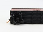 N Scale Roundhouse 8705 HX Hulman & Co 36' Old Timer Billboard Reefer #1001 — photo 9