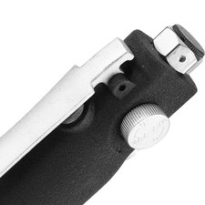 Industrial CW/CCW Straight Type Pneumatic Air Drill Furniture Hardware Tool