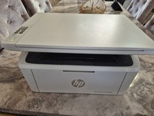 HP LaserJet Pro MFP M28w Wireless Mono Laser Printer, Copier, Scanner