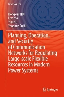 Planning, Operation, and Security of Communication Networks f... - 9783032097798
